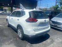 2018 Nissan Rogue S Church Ave, Brooklyn NY - Image 7
