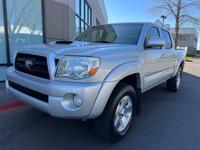 2006 Toyota Tacoma Prerunner SR5 Double Cab V6 *Clean Title* Financing Available