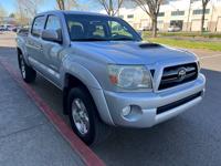 2006 Toyota Tacoma Prerunner SR5 Double Cab V6 *Clean Title* Financing Available - Image 3