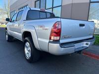 2006 Toyota Tacoma Prerunner SR5 Double Cab V6 *Clean Title* Financing Available - Image 4
