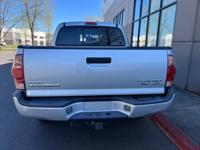 2006 Toyota Tacoma Prerunner SR5 Double Cab V6 *Clean Title* Financing Available - Image 5
