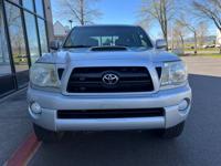 2006 Toyota Tacoma Prerunner SR5 Double Cab V6 *Clean Title* Financing Available - Image 8
