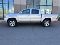 2006 Toyota Tacoma Prerunner SR5 Double Cab V6 *Clean Title* Financing Available - Image 9