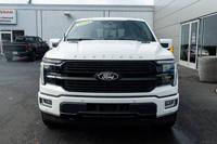 2024 Ford F-150 4x4 4WD F150 Truck Crew cab Platinum Super Crew Beaverton Nissan - Image 3