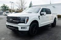2024 Ford F-150 4x4 4WD F150 Truck Crew cab Platinum Super Crew Beaverton Nissan - Image 4