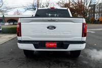2024 Ford F-150 4x4 4WD F150 Truck Crew cab Platinum Super Crew Beaverton Nissan - Image 6