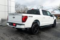 2024 Ford F-150 4x4 4WD F150 Truck Crew cab Platinum Super Crew Beaverton Nissan - Image 7