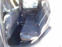 2015 Jeep Cherokee Latitude Sport Utility 4D SUV Bickmore Auto Sales - Image 7