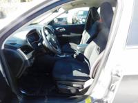 2015 Jeep Cherokee Latitude Sport Utility 4D SUV Bickmore Auto Sales - Image 8