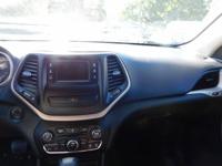 2015 Jeep Cherokee Latitude Sport Utility 4D SUV Bickmore Auto Sales - Image 9
