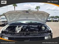 2017 Chevy Express 2500 Cargo Van With Tool Bins Financing/Warranty Deland - Image 10