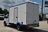 ** 2023 FORD E-350 REFRIGERATION BOXVAN * 1 OWNER * CLEAN TITLE ** ~~NO FEES - NO GAMES - NO PRESSURE ~~ - Image 4