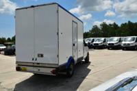 ** 2023 FORD E-350 REFRIGERATION BOXVAN * 1 OWNER * CLEAN TITLE ** ~~NO FEES - NO GAMES - NO PRESSURE ~~ - Image 6