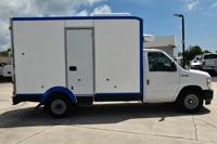 ** 2023 FORD E-350 REFRIGERATION BOXVAN * 1 OWNER * CLEAN TITLE ** ~~NO FEES - NO GAMES - NO PRESSURE ~~ - Image 7