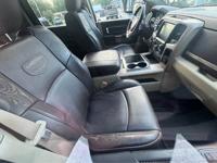 2015 RaM 2500 La RaMiE Lo NgHo Rn diesel low miles **EASY TO FINANCE JACKSONVILLE - Image 4