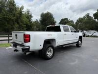 2015 Chevrolet Chevy Silverado 3500HD High Country 4x4 4dr Crew Cab LB DRW + Gator Truck Center of Ocala - Image 3
