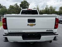 2015 Chevrolet Chevy Silverado 3500HD High Country 4x4 4dr Crew Cab LB DRW + Gator Truck Center of Ocala - Image 6
