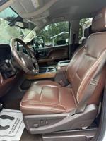 2015 Chevrolet Chevy Silverado 3500HD High Country 4x4 4dr Crew Cab LB DRW + Gator Truck Center of Ocala - Image 10