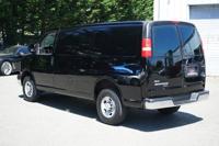 2012 Chevrolet Express Chevy 2500 Cargo van West Coast Autoworks Everett - Image 4