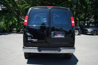 2012 Chevrolet Express Chevy 2500 Cargo van West Coast Autoworks Everett - Image 5