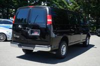 2012 Chevrolet Express Chevy 2500 Cargo van West Coast Autoworks Everett - Image 6