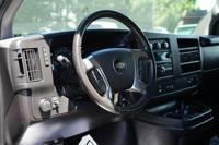 2012 Chevrolet Express Chevy 2500 Cargo van West Coast Autoworks Everett - Image 10