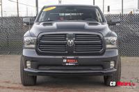 2017 RAM 1500 SPORT BROOKS - Image 3