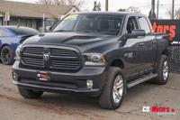 2017 RAM 1500 SPORT BROOKS - Image 4