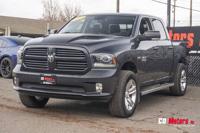 2017 RAM 1500 SPORT BROOKS - Image 5