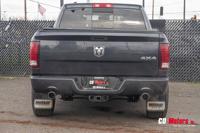 2017 RAM 1500 SPORT BROOKS - Image 8