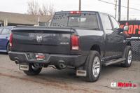 2017 RAM 1500 SPORT BROOKS - Image 9