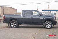 2017 RAM 1500 SPORT BROOKS - Image 10