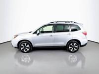 2018 Subaru Forester 2.5i Limited _Subaru_ _Forester_ _SUV_ - Image 3