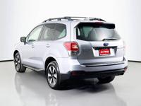 2018 Subaru Forester 2.5i Limited _Subaru_ _Forester_ _SUV_ - Image 4