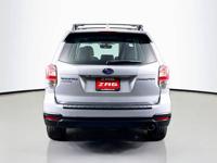 2018 Subaru Forester 2.5i Limited _Subaru_ _Forester_ _SUV_ - Image 5