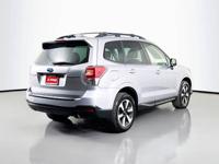 2018 Subaru Forester 2.5i Limited _Subaru_ _Forester_ _SUV_ - Image 6