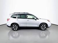 2018 Subaru Forester 2.5i Limited _Subaru_ _Forester_ _SUV_ - Image 7