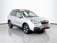 2018 Subaru Forester 2.5i Limited _Subaru_ _Forester_ _SUV_ - Image 8