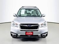 2018 Subaru Forester 2.5i Limited _Subaru_ _Forester_ _SUV_ - Image 9