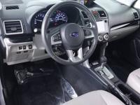 2018 Subaru Forester 2.5i Limited _Subaru_ _Forester_ _SUV_ - Image 10