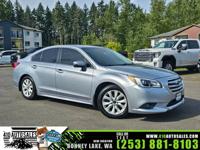 2017 Subaru Legacy 2.5i Premium New Location with More Vehicles! - Image 2