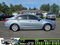 2017 Subaru Legacy 2.5i Premium New Location with More Vehicles! - Image 3