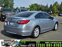2017 Subaru Legacy 2.5i Premium New Location with More Vehicles! - Image 4