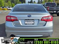 2017 Subaru Legacy 2.5i Premium New Location with More Vehicles! - Image 5