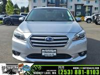 2017 Subaru Legacy 2.5i Premium New Location with More Vehicles! - Image 6