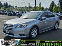 2017 Subaru Legacy 2.5i Premium New Location with More Vehicles! - Image 7