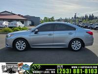 2017 Subaru Legacy 2.5i Premium New Location with More Vehicles! - Image 8