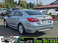 2017 Subaru Legacy 2.5i Premium New Location with More Vehicles! - Image 9
