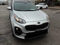 2022 Kia Sportage Nightfall Edition Oklahoma City - Image 3
