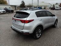 2022 Kia Sportage Nightfall Edition Oklahoma City - Image 5